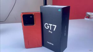 Selling Realme GT 7 PRO (RMX5010) - photo 2