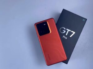 Selling Realme GT 7 PRO (RMX5010)