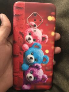 Vivo S1 Pro - photo 4
