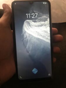 Vivo S1 Pro - photo 2