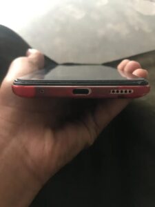 Vivo S1 Pro - photo 1