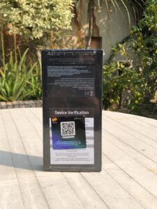 Samsung Galaxy Z Flip 5 - photo 3