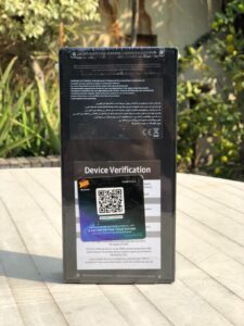 Samsung Galaxy Z Flip 5 - photo 1