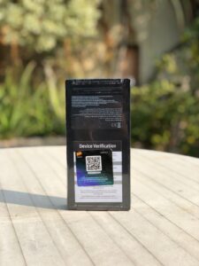 Samsung Galaxy Z Flip 5 - photo 2
