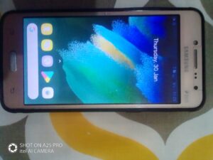 samsung grand prime plus - photo 6
