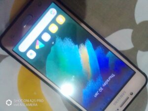 samsung grand prime plus - photo 5