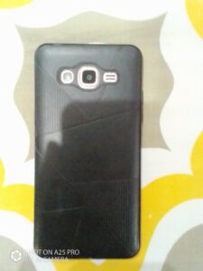samsung grand prime plus - photo 2