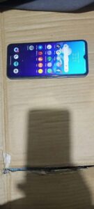 Vivo Y33s - photo 5