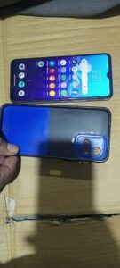 Vivo Y33s - photo 3