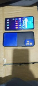 Vivo Y33s - photo 2