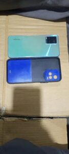 Vivo Y33s - photo 1