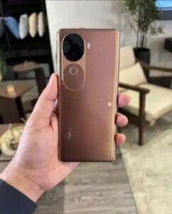 Vivo V40e Sale & Exchange - photo 2