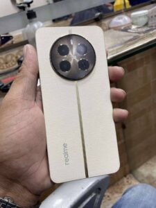 realme 12 plus 5G 10/10 condition 4 5 month warran - photo 1