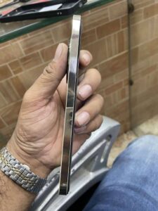 realme 12 plus 5G 10/10 condition 4 5 month warran - photo 3