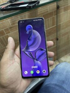 realme 12 plus 5G 10/10 condition 4 5 month warran - photo 5
