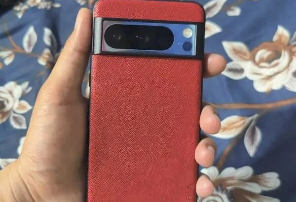Google Pixel 8 Pro