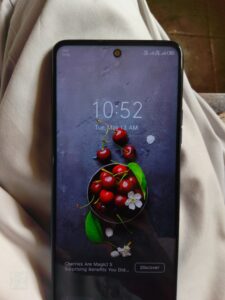 Tecno pova 2 6/128Gb 7000maH condition 10/9.6 - photo 5