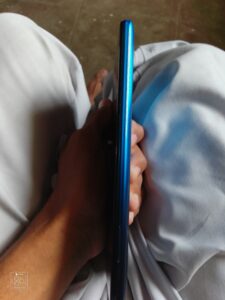 Tecno pova 2 6/128Gb 7000maH condition 10/9.6 - photo 4