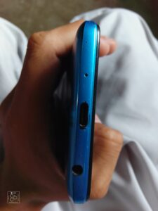 Tecno pova 2 6/128Gb 7000maH condition 10/9.6 - photo 2