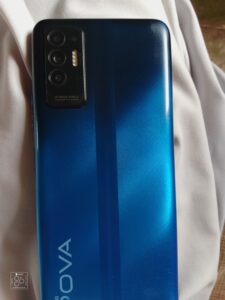 Tecno pova 2 6/128Gb 7000maH condition 10/9.6 - photo 1