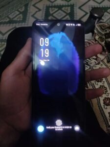Infinix hot 50 pro - photo 2