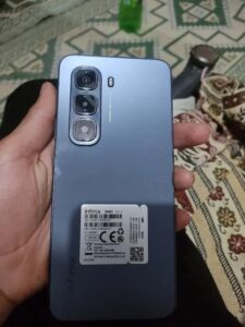 Infinix hot 50 pro - photo 1