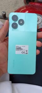 Realme C51 - photo 1