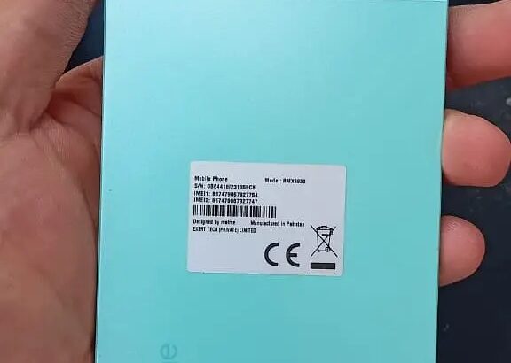 Realme C51