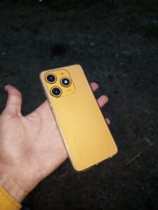 Tecno spark 10 pro - photo 1