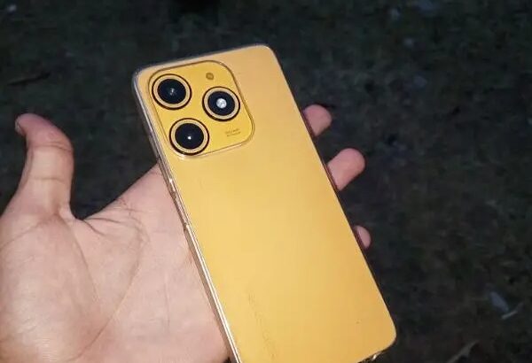 Tecno spark 10 pro