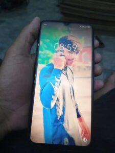 Tecno Spark 8C - photo 2