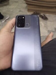 Tecno Spark 8C - photo 1