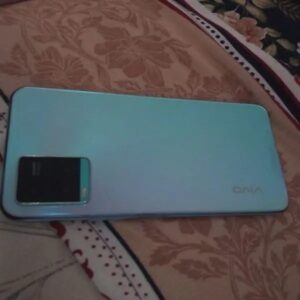 Vivo Y33s - photo 2