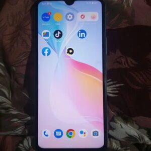 Vivo Y33s - photo 1