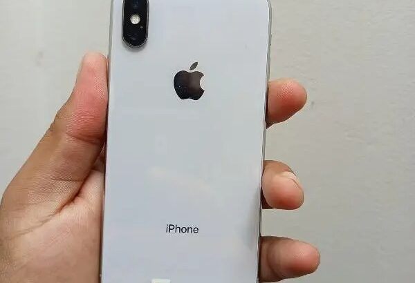 iPhone X JV 64GB