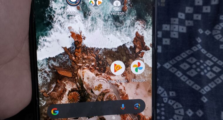 Motorola g7 power