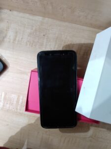 Motorola Revvl - photo 2