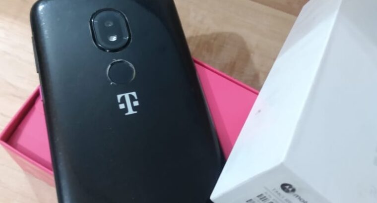 Motorola Revvl