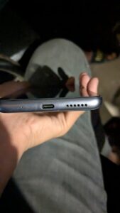 Motorola Moto G Power (2021) (without box) - photo 2