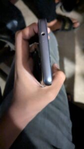 Motorola Moto G Power (2021) (without box) - photo 1