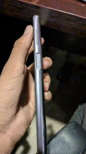 Motorola Moto G Power (2021) (without box) - photo 3