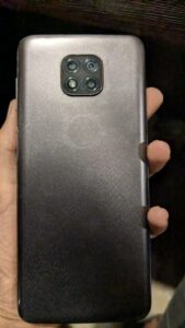 Motorola Moto G Power (2021) (without box) - photo 4