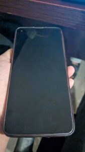 Motorola Moto G Power (2021) (without box) - photo 5