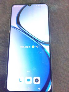 Realme Note 50 - photo 1