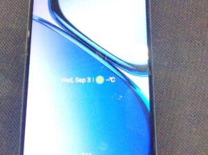 Realme Note 50