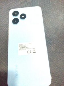 Realme Note 50 - photo 2