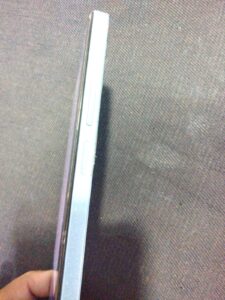 Realme Note 50 - photo 3