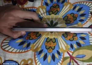 Oppo F21 Pro 4G - photo 3