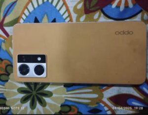 Oppo F21 Pro 4G - photo 2