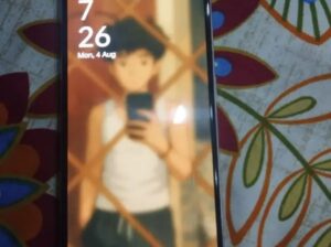 Oppo F21 Pro 4G